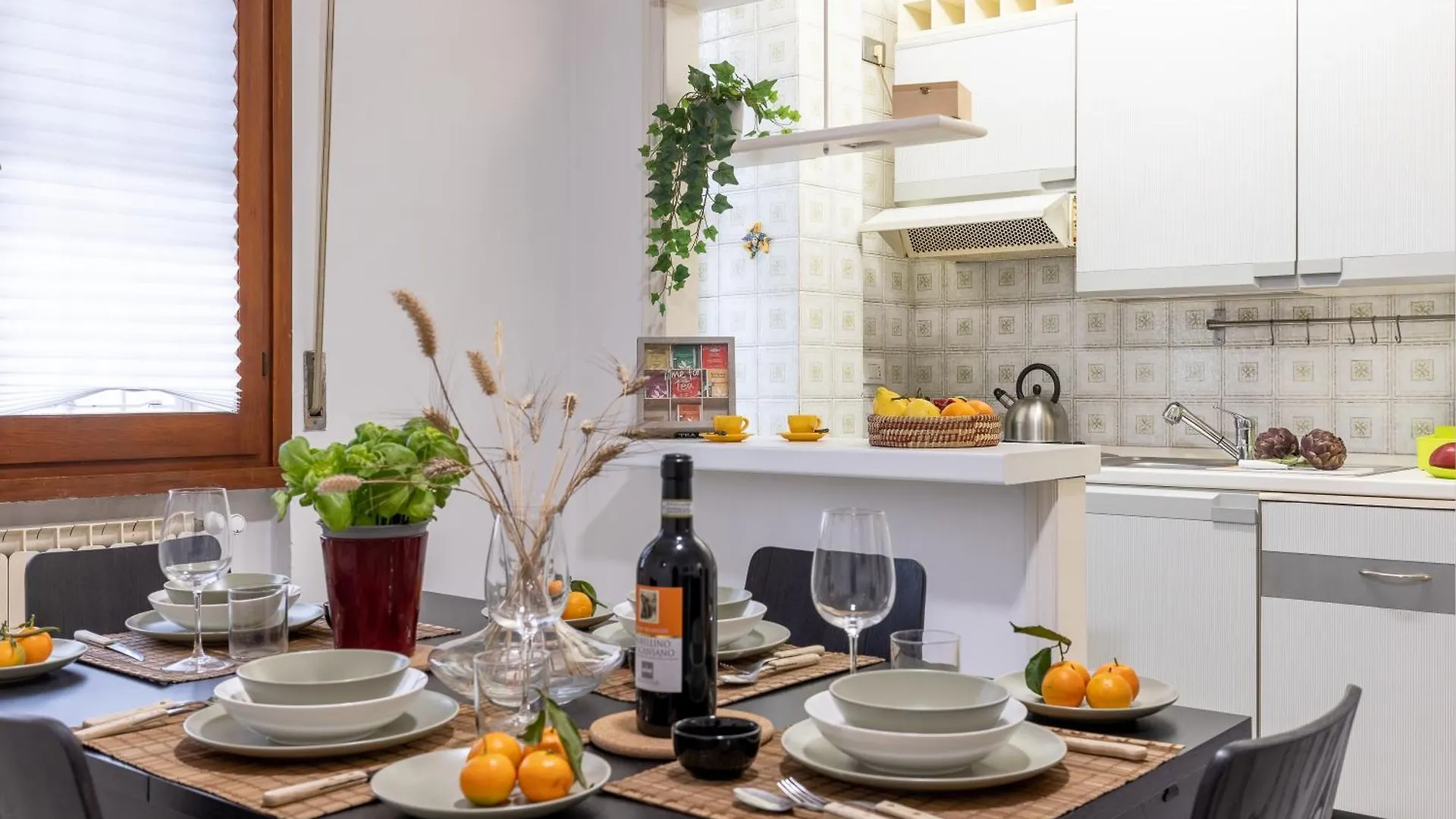 Pisa Bright And Modern Apartment X4