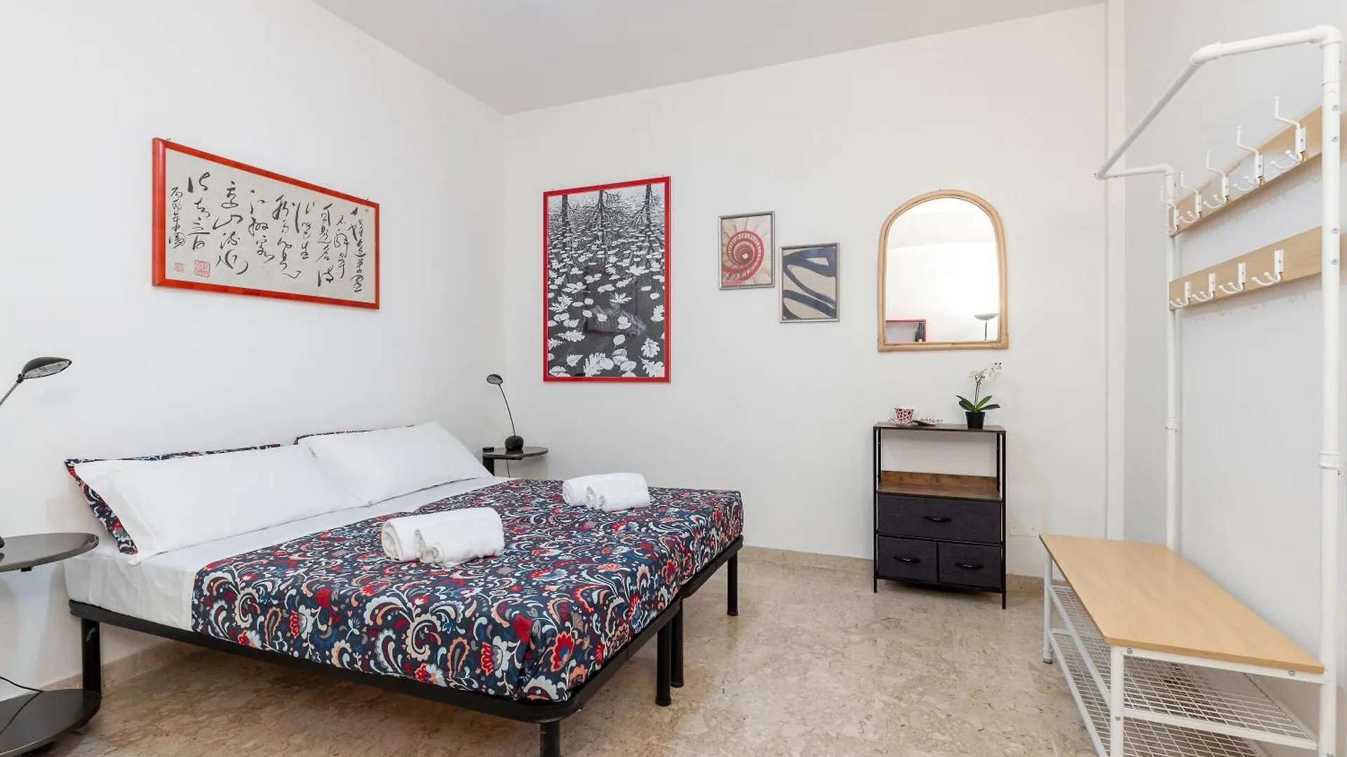 Pisa Bright And Modern Apartment X4