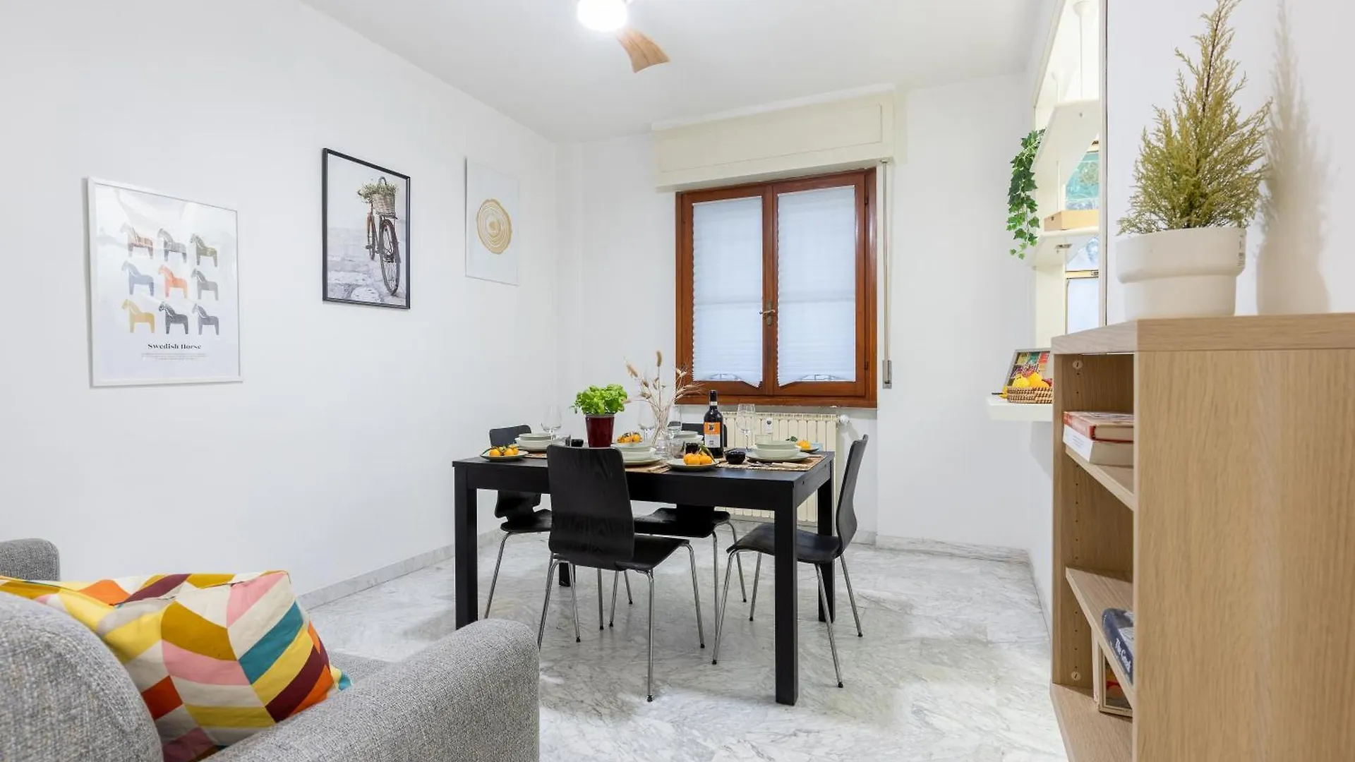 Pisa Bright And Modern Apartment X4