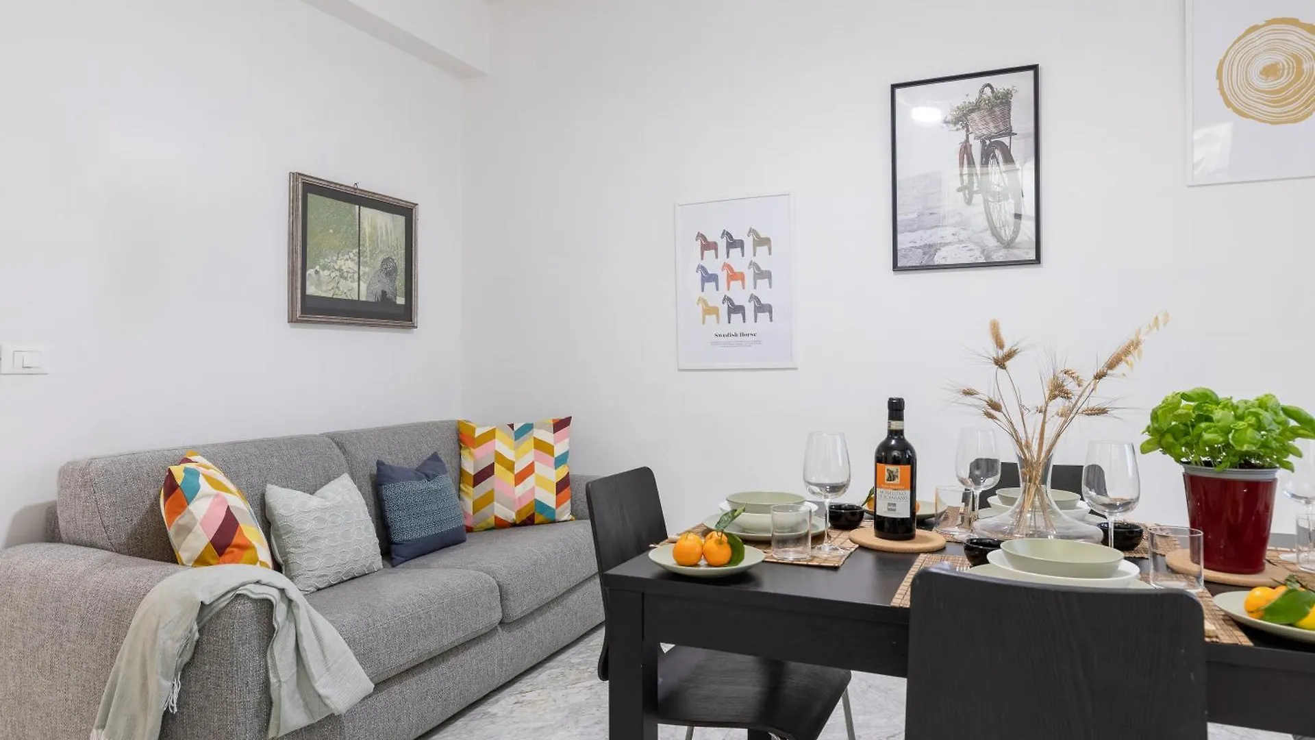Pisa Bright And Modern Apartment X4 Italy