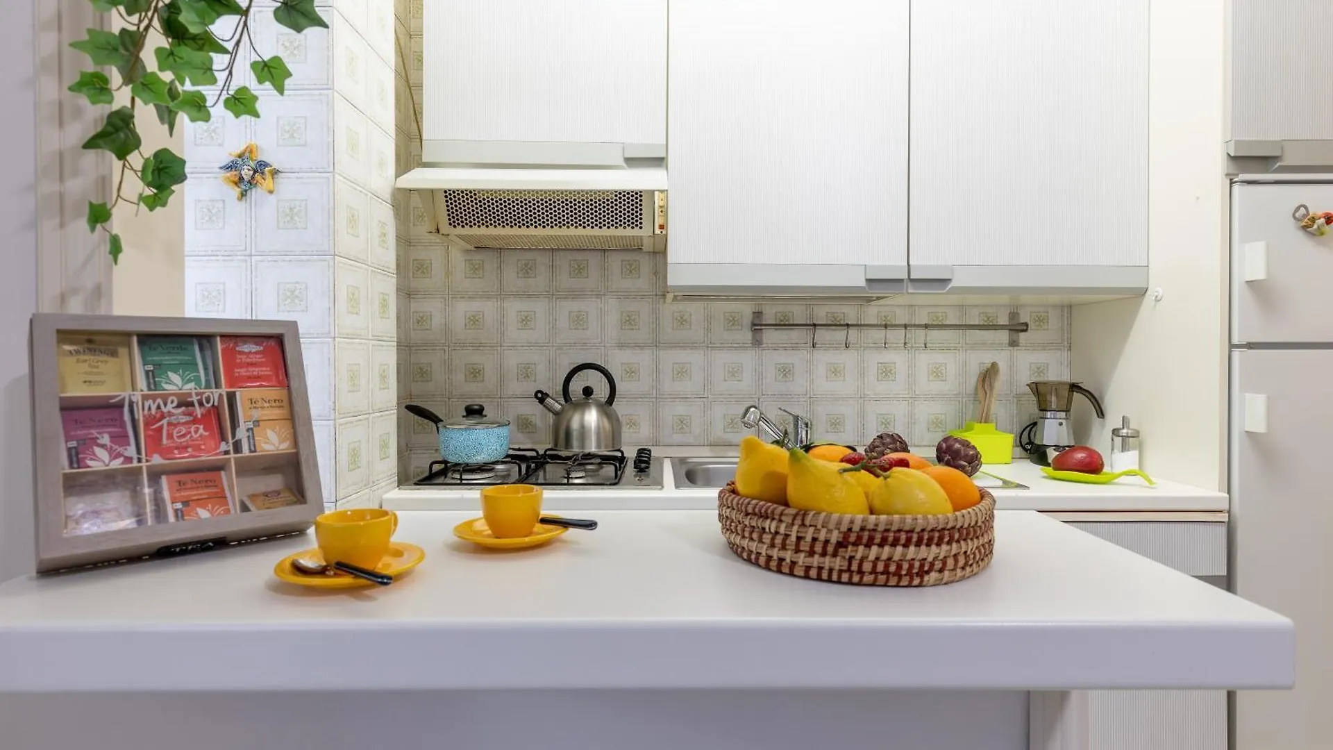 Pisa Bright And Modern Apartment X4