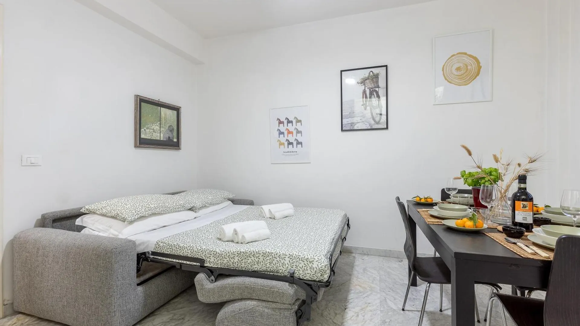 Pisa Bright And Modern Apartment X4 0*,  Italy