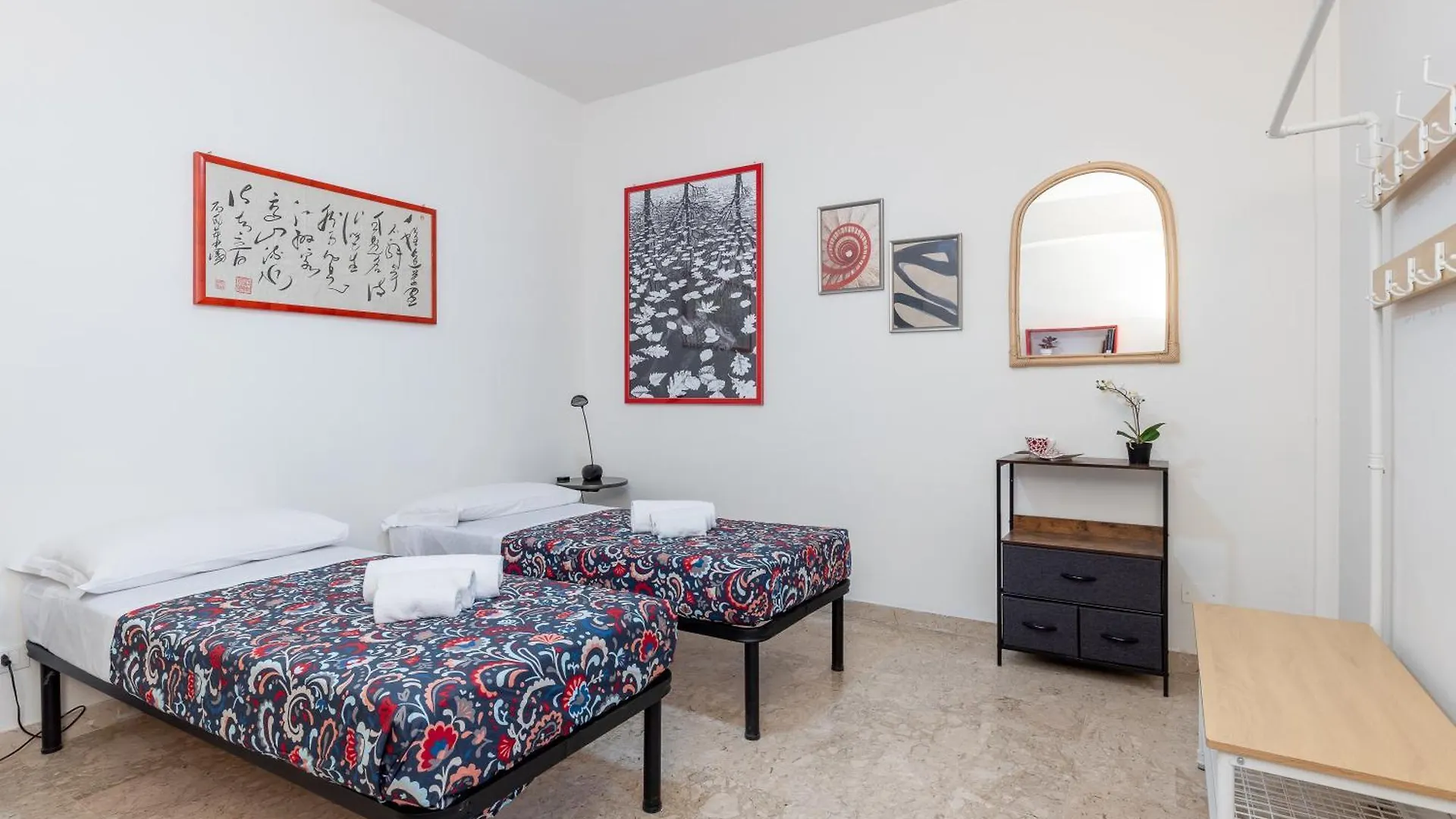 Pisa Bright And Modern Apartment X4