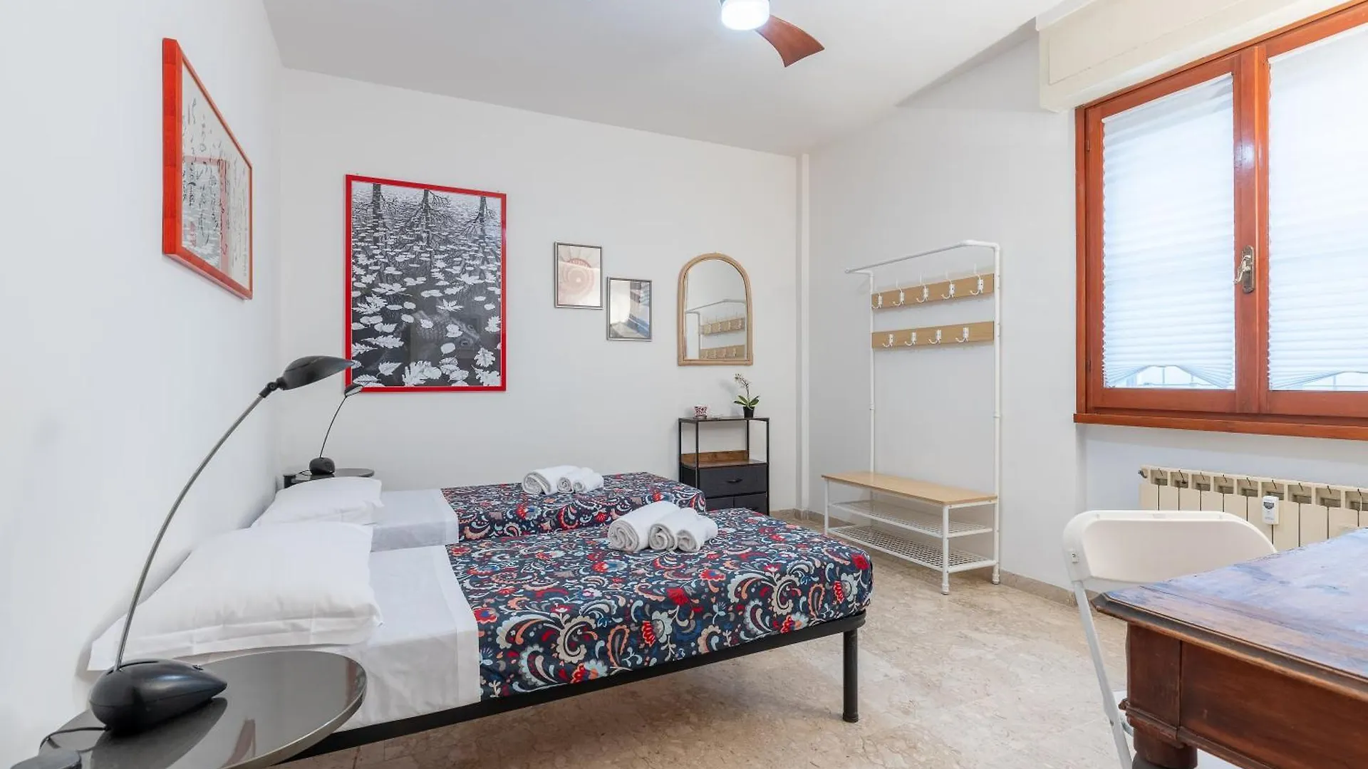 Pisa Bright And Modern Apartment X4 Italy